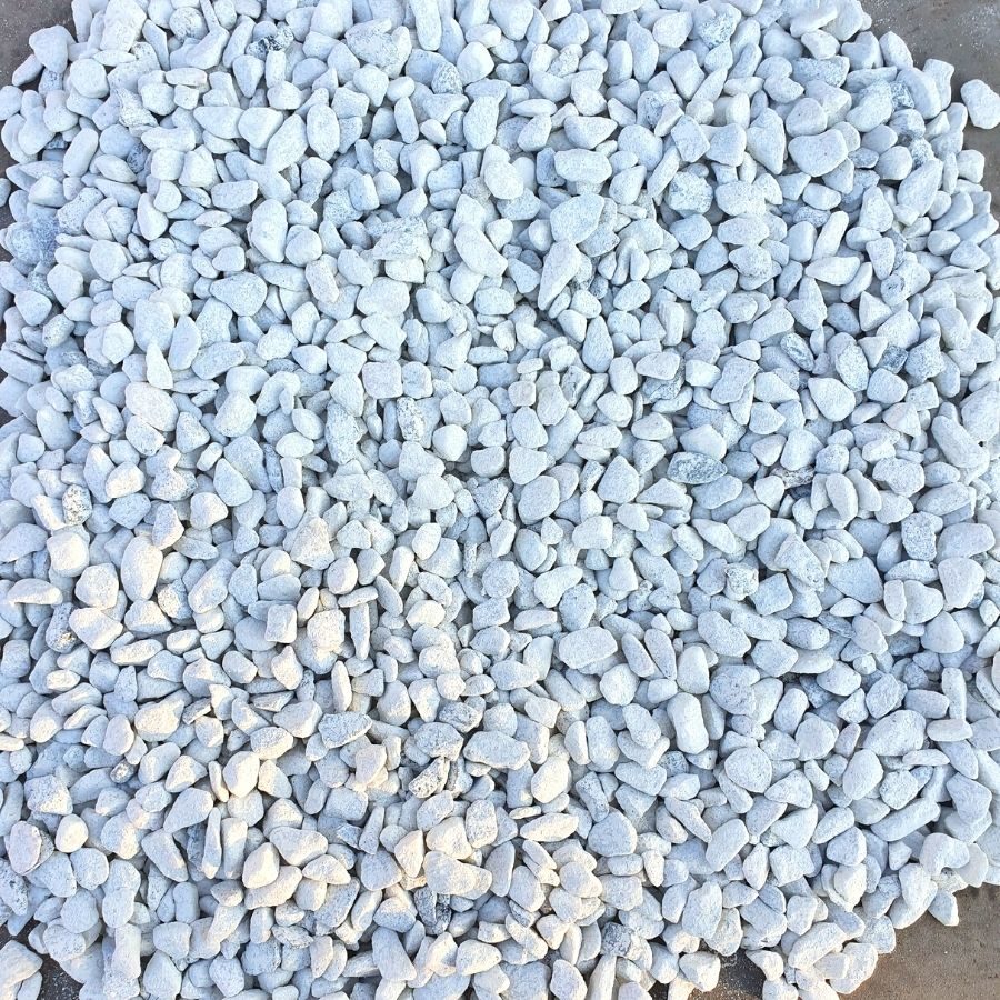 White Crush (Marble)