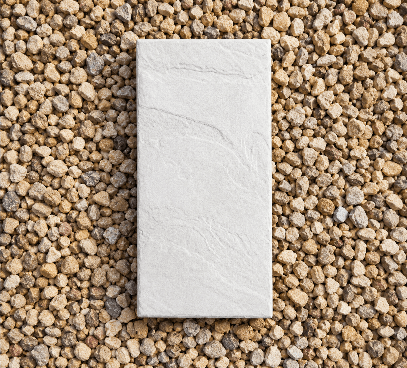 Cement - 400x200mm