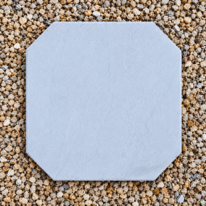 Cement - Octagon - 400x400mm