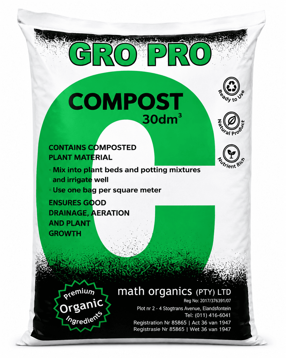 Compost