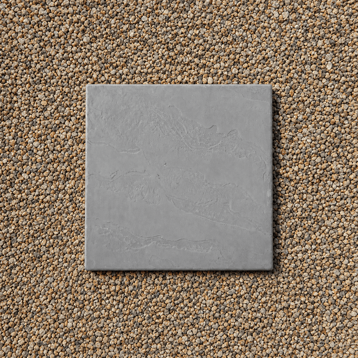 Grey - 400x400mm