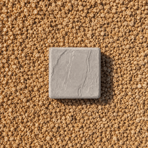Grey Cobble