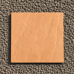 Tan 400x400mm