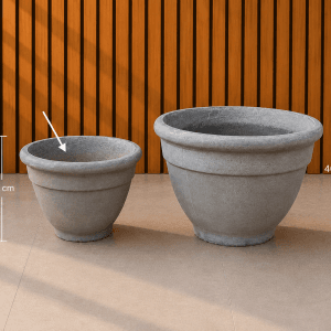 Matty planter Large