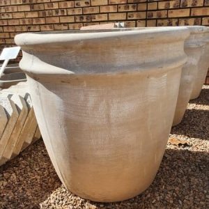 Basic Round Pot