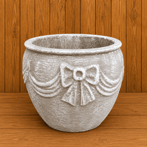 Bow Pot
