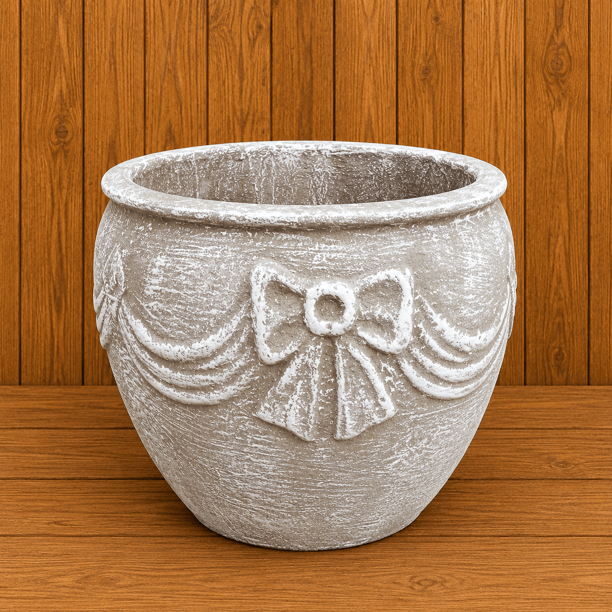 Bow Pot