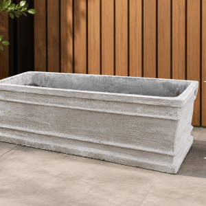 Flower box XL