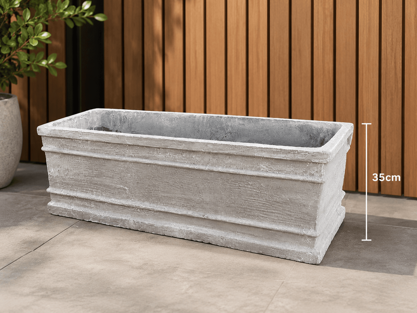 Flower box XL