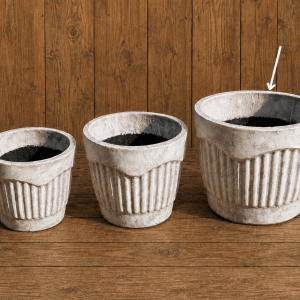 Hanna pot large