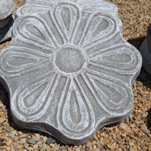 Daisy Stepping Stone