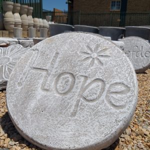 Hope Stepping Stone