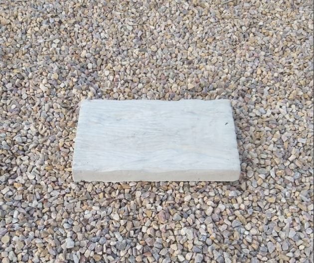 Cement Sleeper - 400x200mm