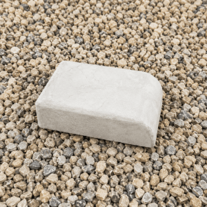 cement bullnose