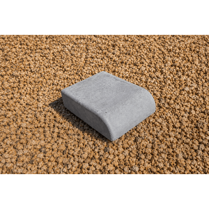 Grey bullnose