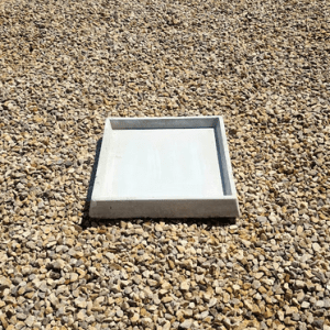 square drip-tray 320x320