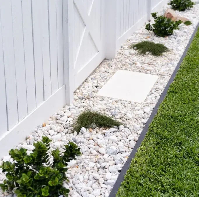 How Many Bags of Pebbles Do You Need Per Square Metre?