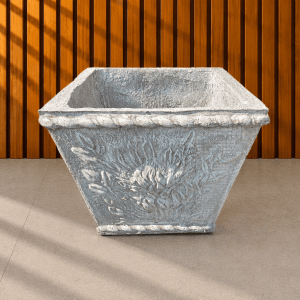 Protea flower pot