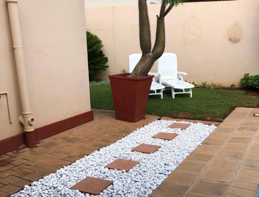 The Cheapest Way to Improve Your Garden