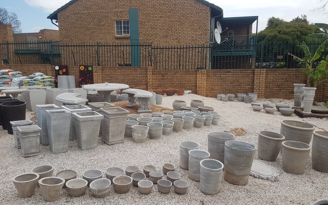 Where to Buy Garden Stones