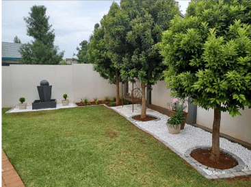 Decorative Stones That Require the Least Maintenance