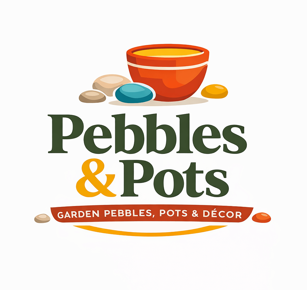 Pebbles and Pots