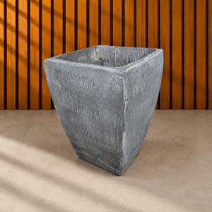 Square tapered large