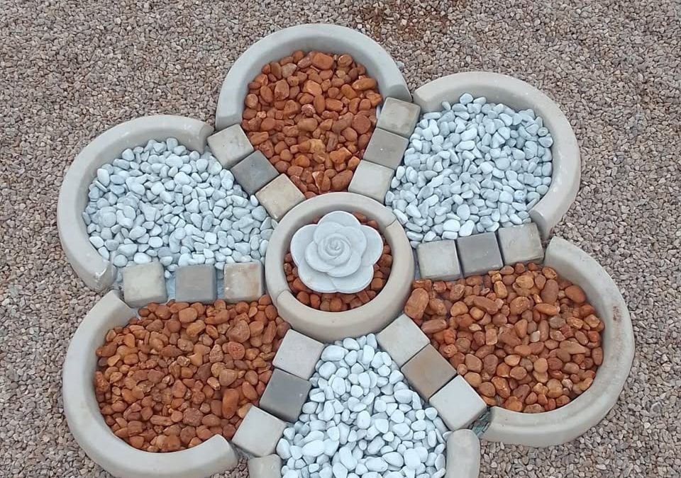 Best Stones for a Modern Garden in Pretoria