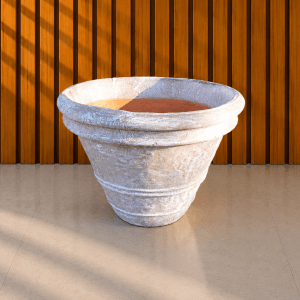 African Vase