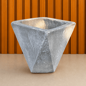 Hexagonal Pot