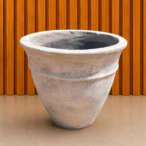 Mary pot