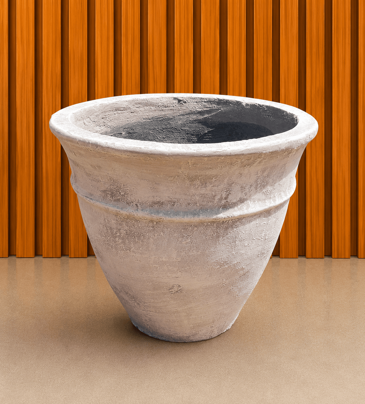 Mary pot