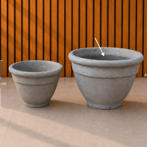 Matty Planter XL