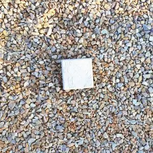 Cement Cobble- 100x100mm