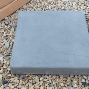 Grey - 300x300mm - Stepping Stone