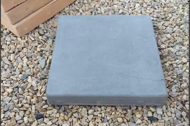 Grey - 300x300mm - Stepping Stone