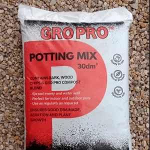 Potting Soil - 30dm³