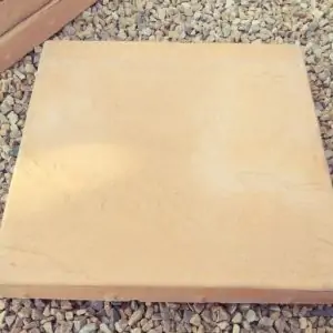 Tan - 400 x 400mm - Stepping Stone