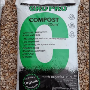 Compost
