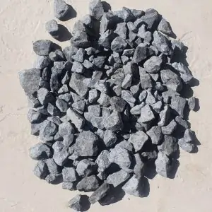 Grey Crush - 19 mm