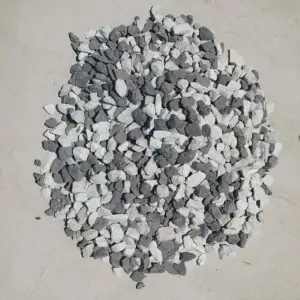 Salt and Pepper Crush