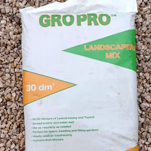 Landscapers Mix/Potting Soil