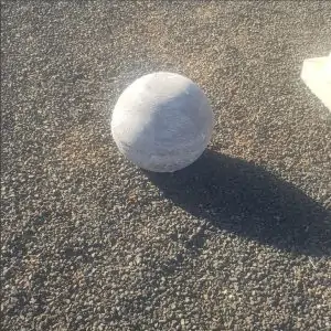 Cement Ball Medium