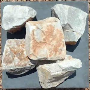 dump rock large